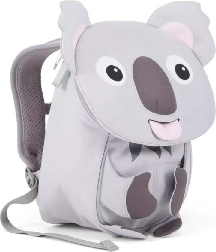 Small Friend Ryggsekk 4L, Koala - Ryggsekker