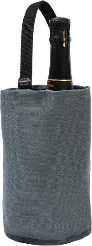 Vinkjøler bag "fresh baladeur" grå
