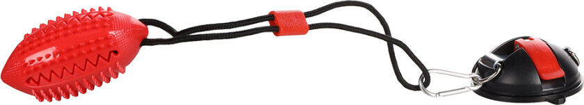 Rugby hundeleketøy - L 60 cm