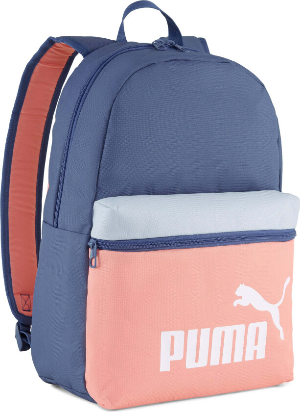 Phase Ryggsekk 22L, Blå - Ryggsekker - Polyester
