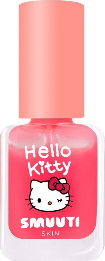 Hello Kitty Watermelon Lip Oil 7 ml