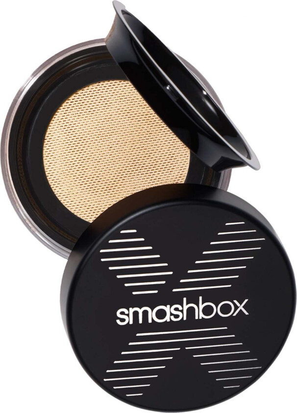 Always On Skin-Balancing Setting Powder Translucent Light - 9,9 g