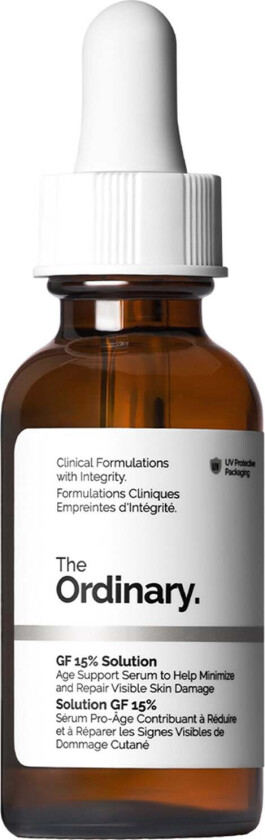 GF Solution 15% Serum 30 ml