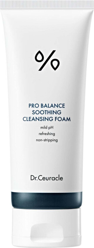 Pro Balance Soothing Cleansing Foam 150 ml
