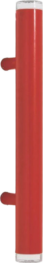 PYL stor vegglampe rød - Vägglampor - Marie & Alexandre - Rød