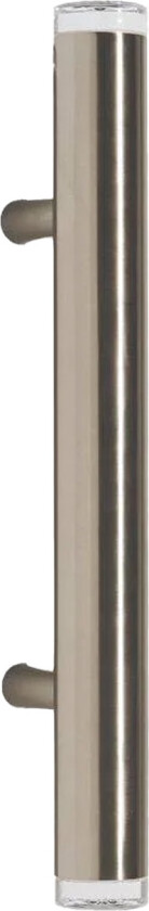 PYL stor vegglampe stål - Vägglampor - Marie & Alexandre - Grå