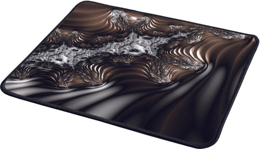 Musematte Abstract - 30x25 cm - Gaming
