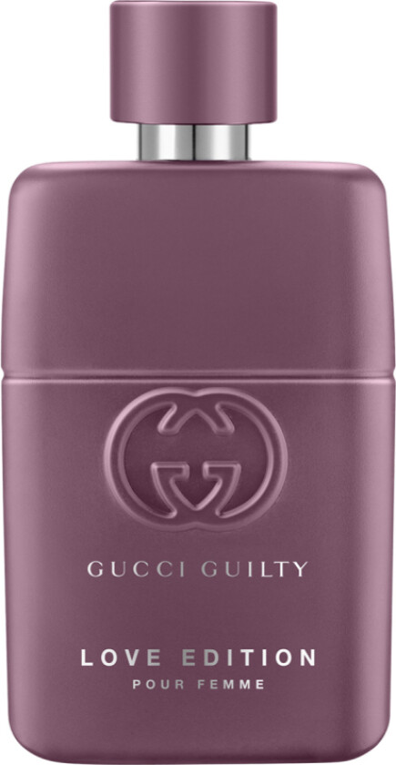 Guilty Pf Love Edition EdP (50 ml)