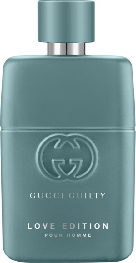 Guilty Ph Love Edition EdP (50 ml)