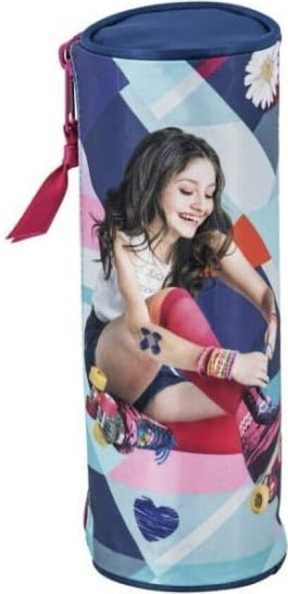 Paso DLB-003 Soy Luna Pencil case