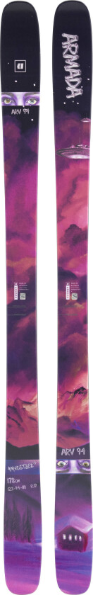 ARV 94 171cm