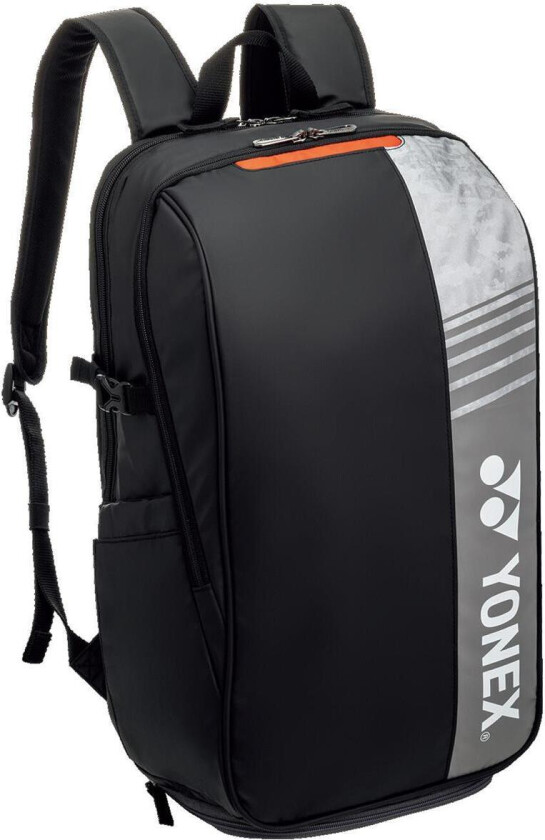 Club Backpack Black