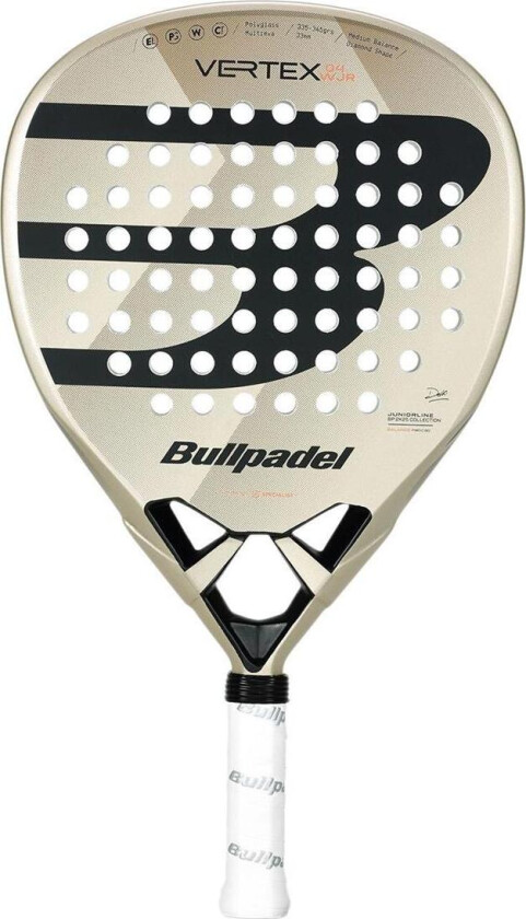 Bilde av Vertex JR Girl 2025