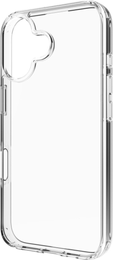 Ifrogz Defence - Baksidedeksel For Mobiltelefon - Blank - For Apple Iphone 16 Pro