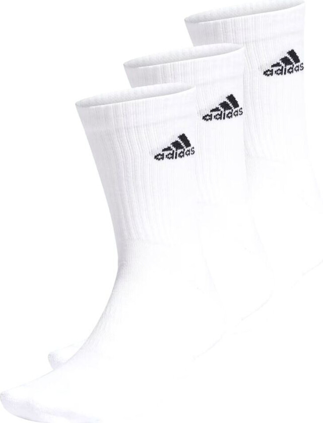 Crew Sock 3-Pack, Sokker