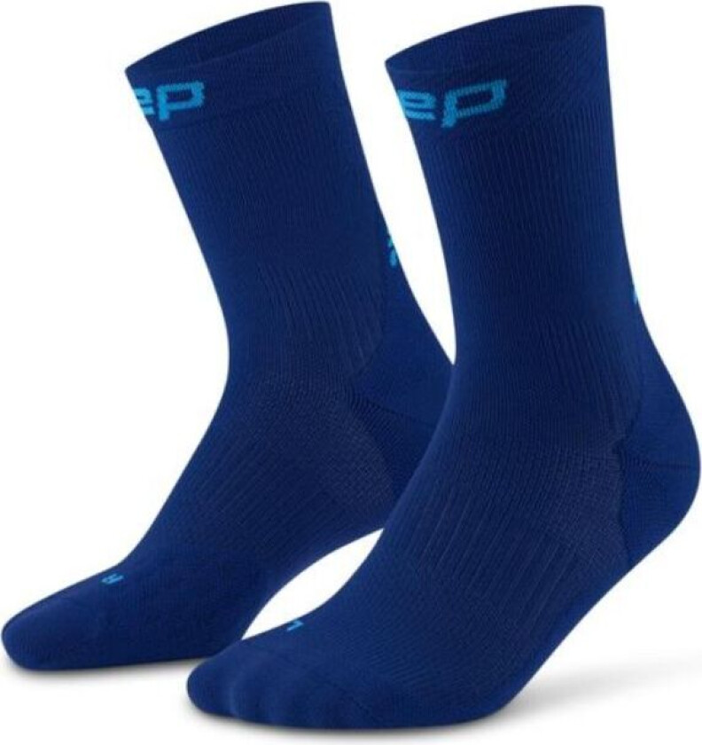 Core Run Socks Mid-Cut 5.0