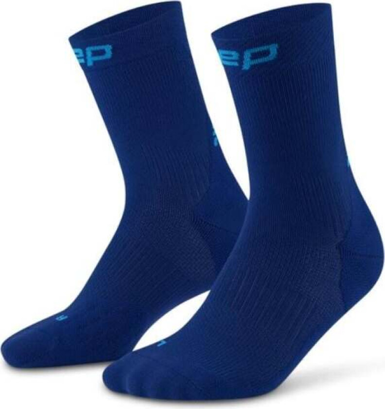 Core Run Socks Mid-Cut 5.0