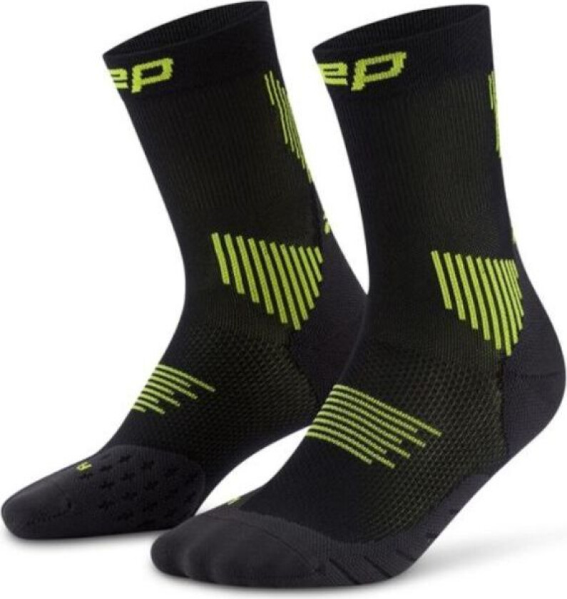 Core Run Socks Mid-Cut 5.0
