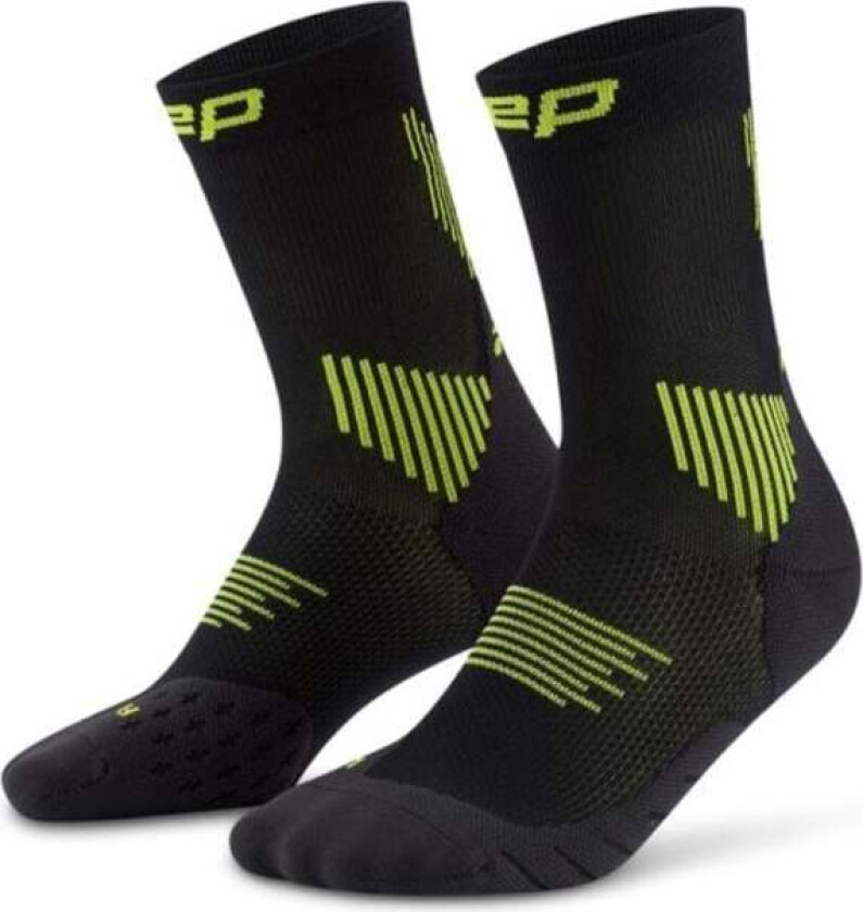 Core Run Socks Mid-Cut 5.0