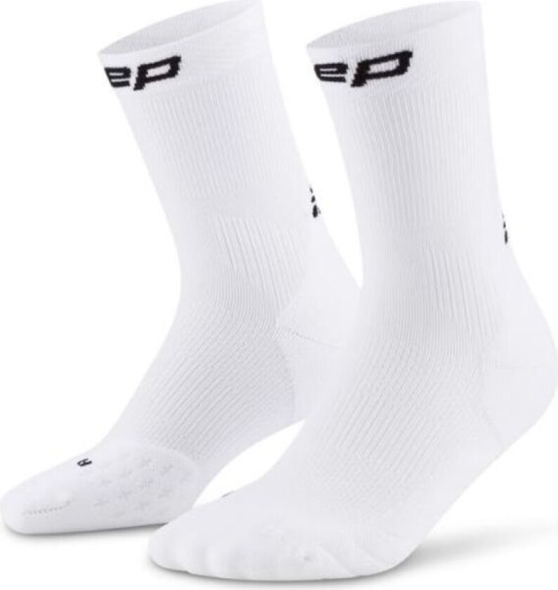Core Run Socks Mid-Cut 5.0