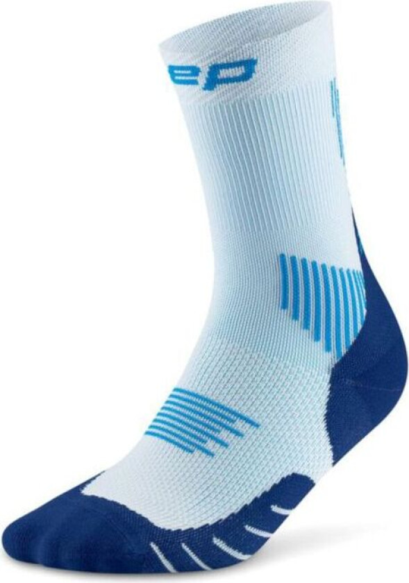 Core Run Socks Tall 5.0