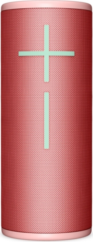 Boom 4, Raspberry
