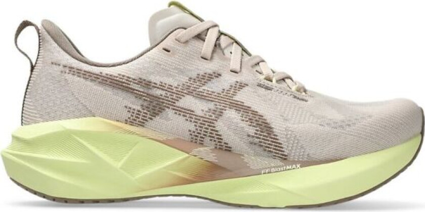 Novablast 5 Dame Mineral Beige/Taupe Grey 40 1/2