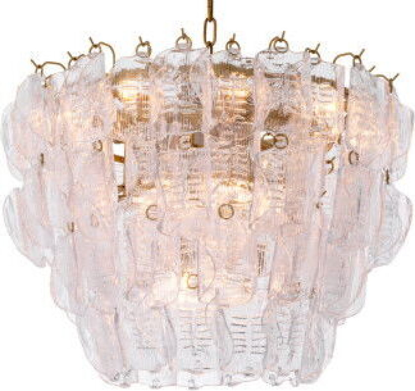 Solange takkrona klar