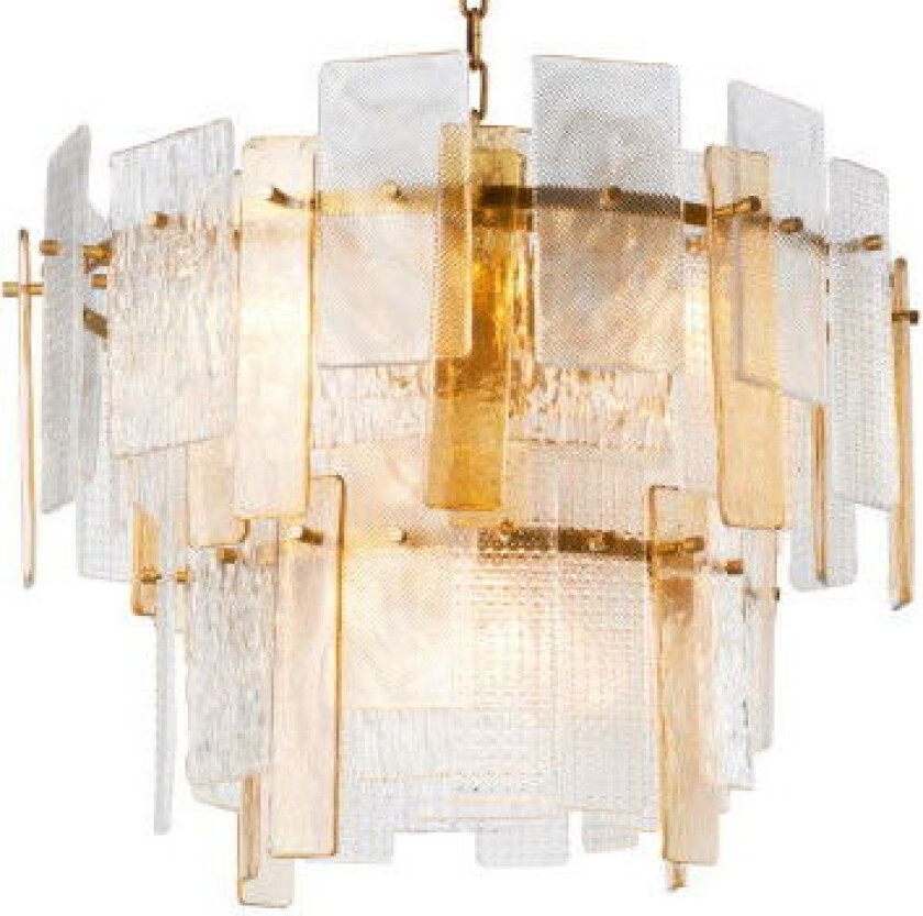 Cassiano takkrona klar