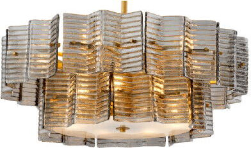 Silvano takkrona smoke