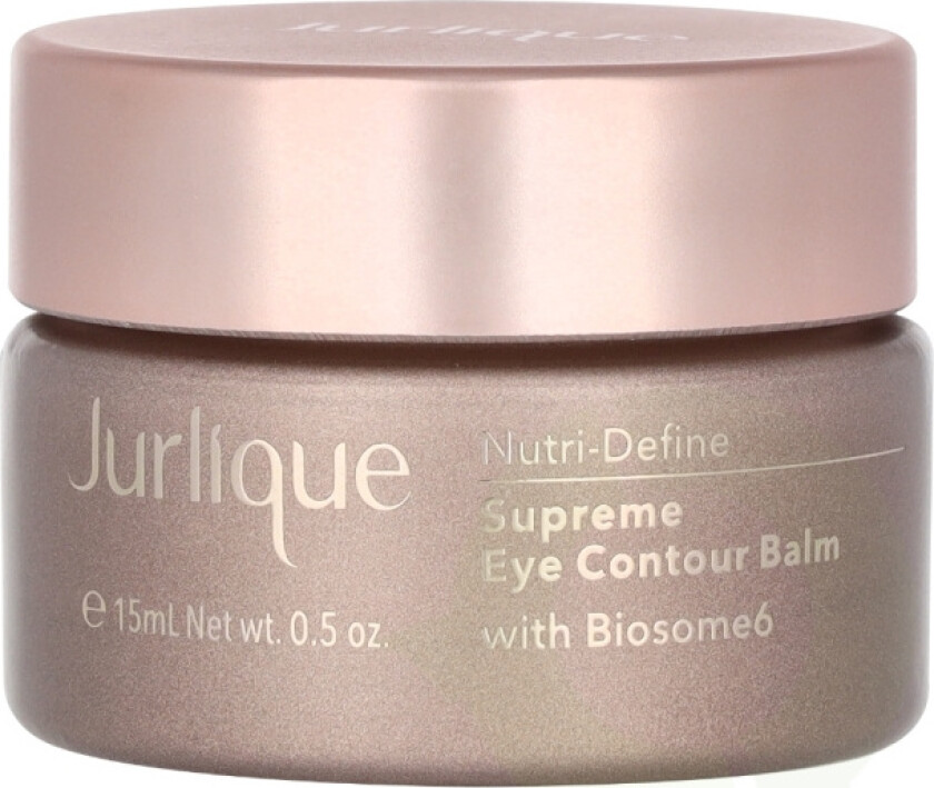 Nutri-Define Supreme Eye Contour Balm 15 ml