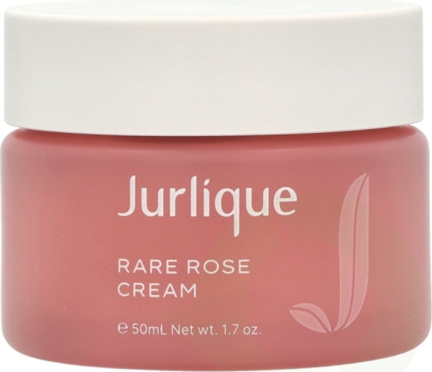 Rare Rose Cream 50 ml
