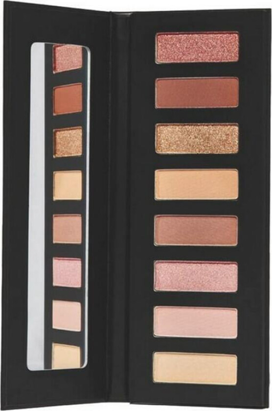 8-Well Eyeshadow Palette Innocence 7,2 g