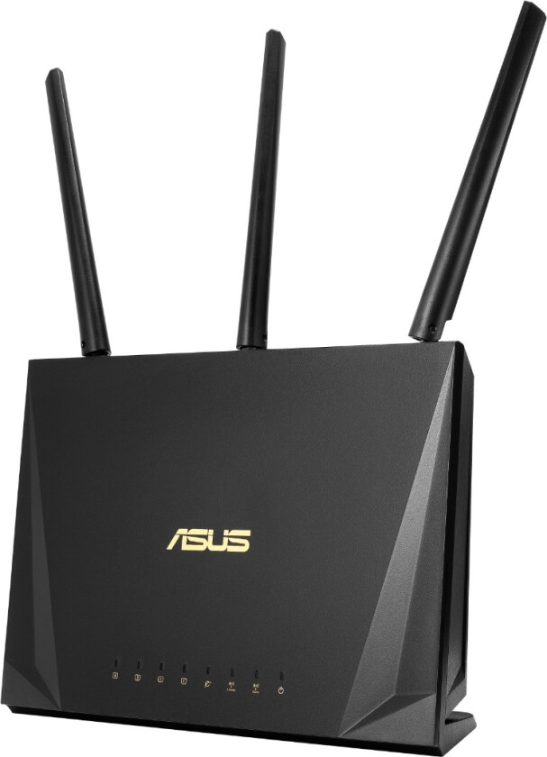 ASUS RT-AC1750 ruter