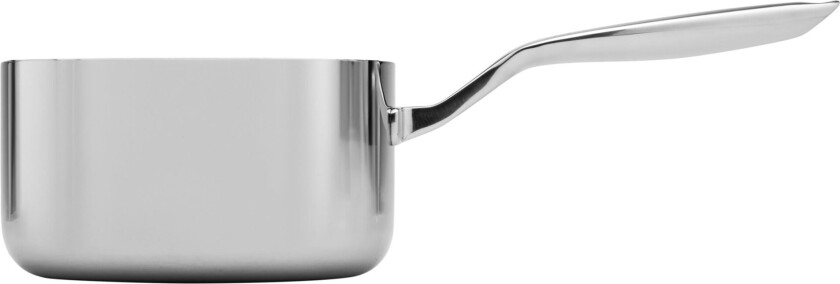 Cerasafe Triply kasserolle med lokk, 1,7 liter