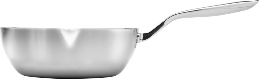 Steely Classic Triply gryte uten lokk, 3 liter