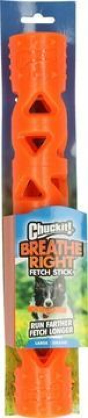 Bilde av Chuckit - Breathe Right Fetch Stick L 30cm - (CHUC32215)