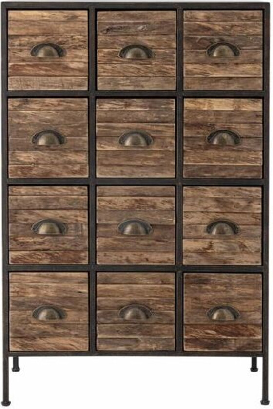 Matteo Kommode Sort