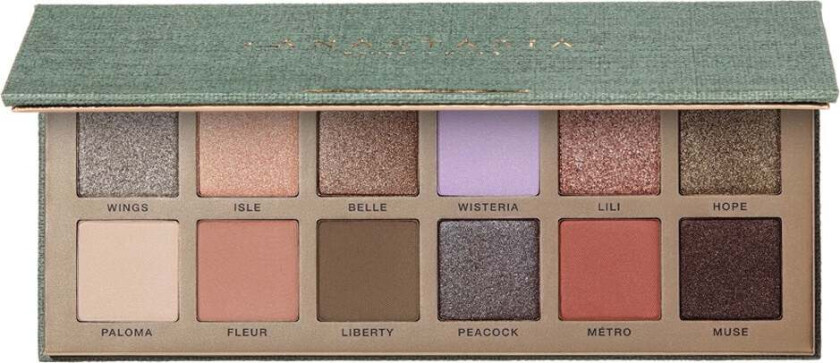 Bilde av Nouveau Palette