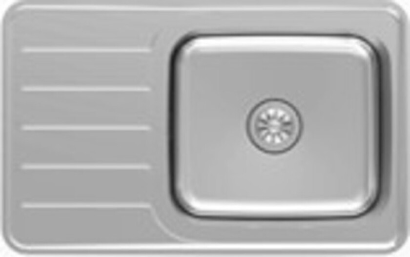 Intra Juvel Nivis kjøkkenvask