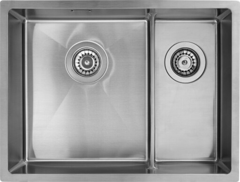 Intra Juvel Baltic kjøkkenvask