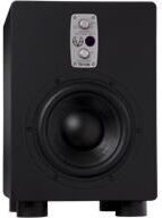 Eve Audio Ts108 Aktiv Studio Subwoofer 8, 150w