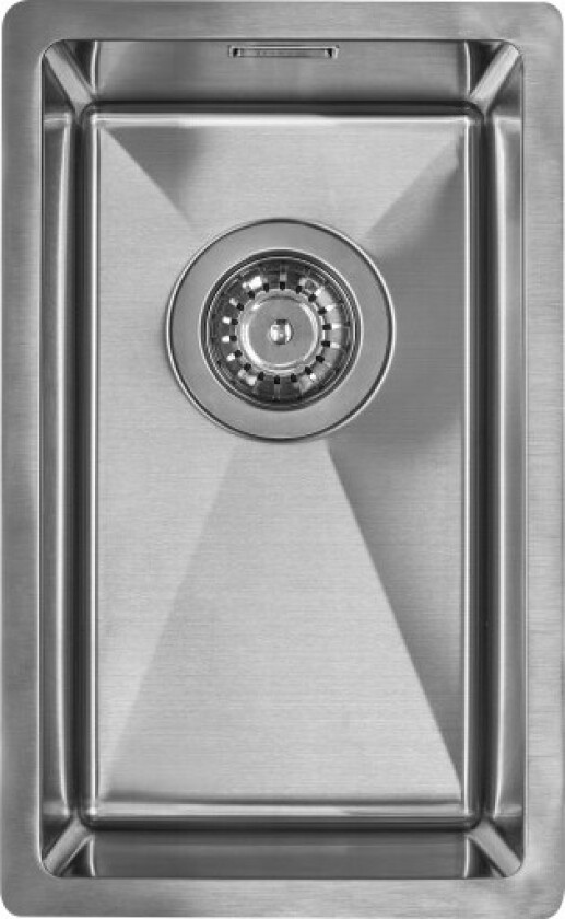 Intra Juvel Baltic kjøkkenvask