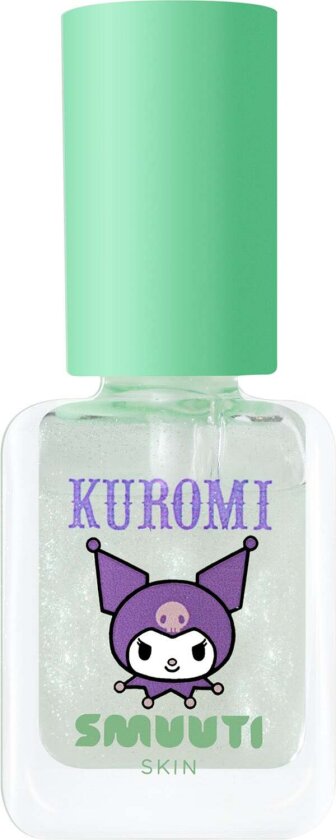 Kuromi Kiwi Lip Oil 7 ml