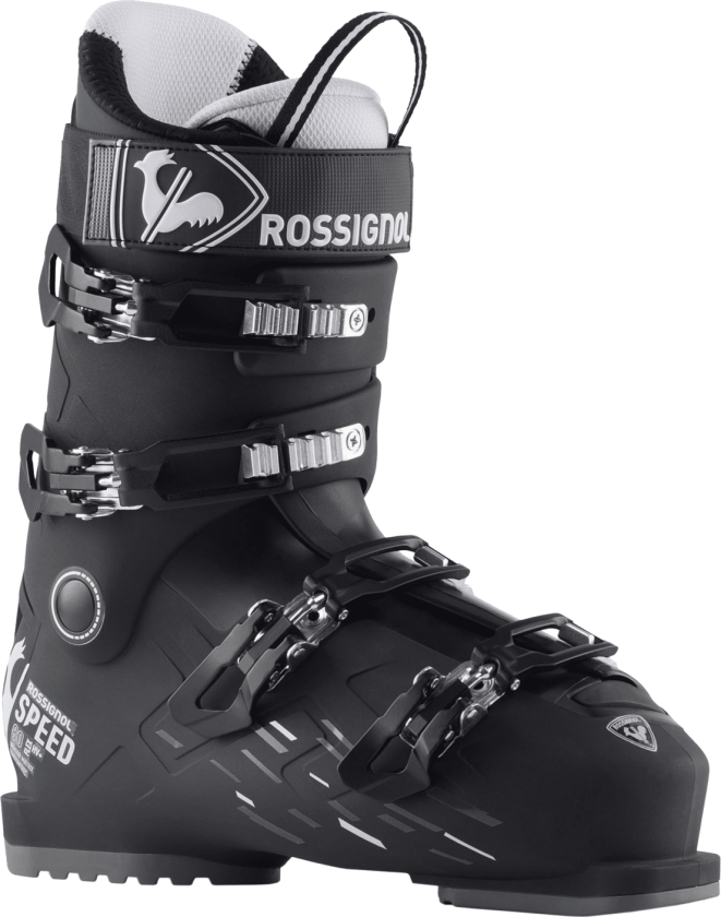 Alpine Boots SPEED 80 HV+ 24/25, alpinstøvel, herre BLACK