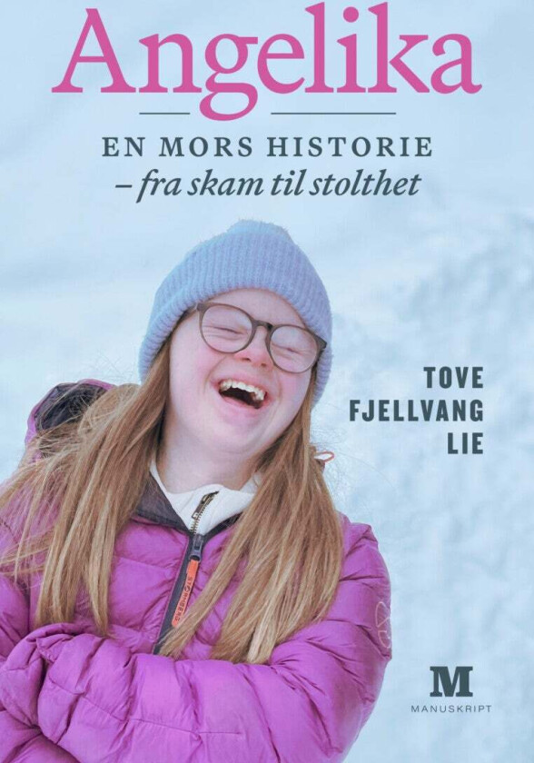 Angelika av Tove Fjellvang Lie