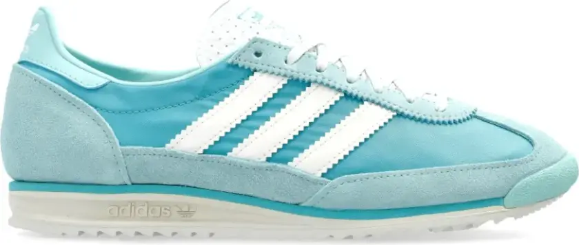 Adidas Originals, Dame, Sko, Blå, 39 EU