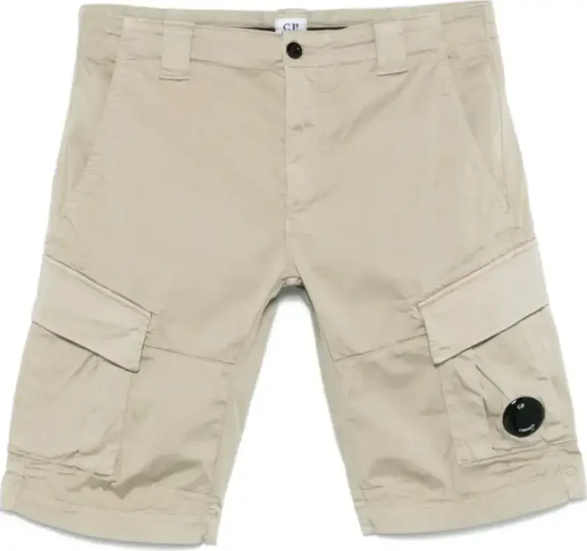 C.p. Company, Herre, Shorts, Beige, S