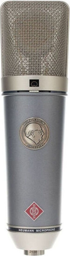 Bilde av TLM 67 Switchable Studio Microphone