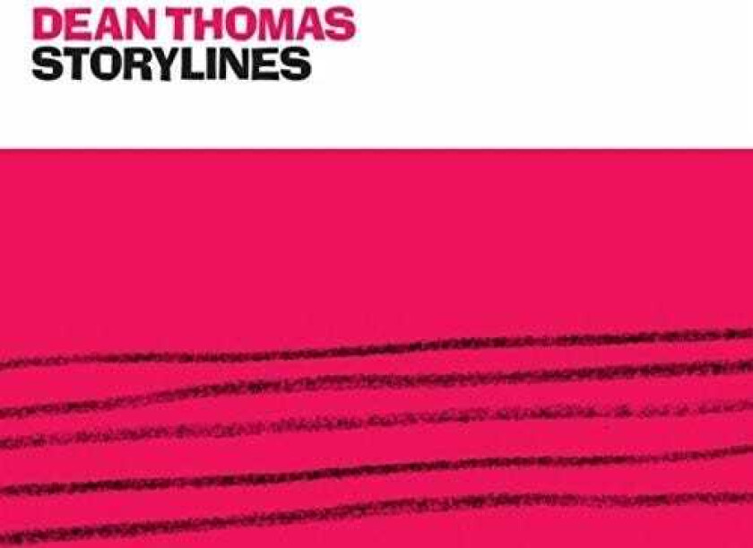 Dean Thomas Dean's Blues CD